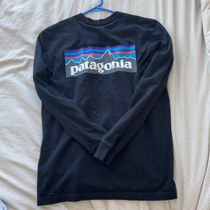 Patagonia long sleeve
